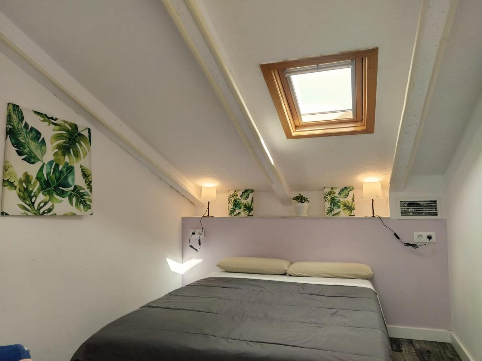 Espacio Finca Alegria - Rural Houses, Hostel, Campsite & Wellness Center Kartagena Pokój zdjęcie